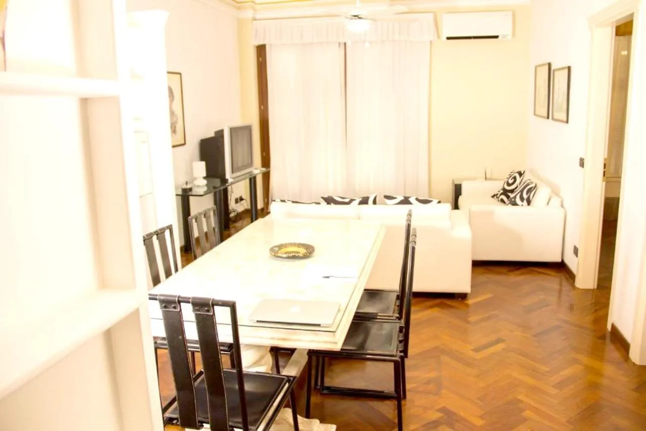 Cosy Apartment In Boca Chica 75 Sqm Near Beaches Parking