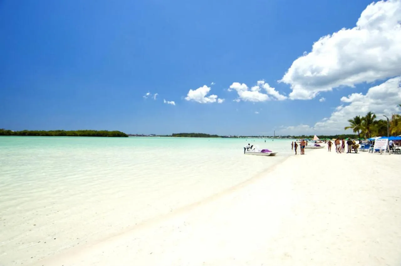 Cosy Apartment In Boca Chica 75 Sqm Near Beaches Parking Dominikana