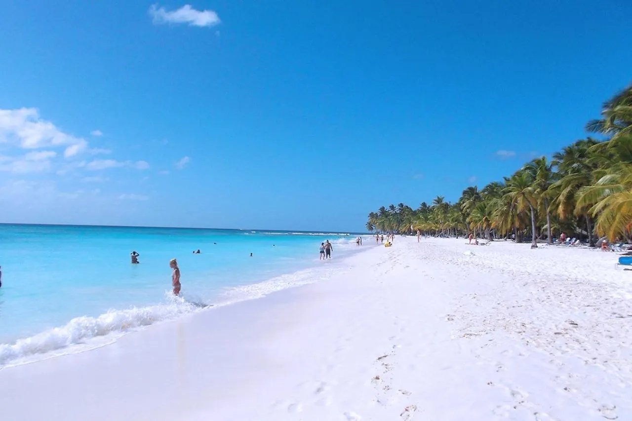 Cosy Apartment In Boca Chica 75 Sqm Near Beaches Parking