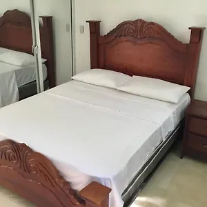  Appartement Aparta El Sol, Near Airport Sdq